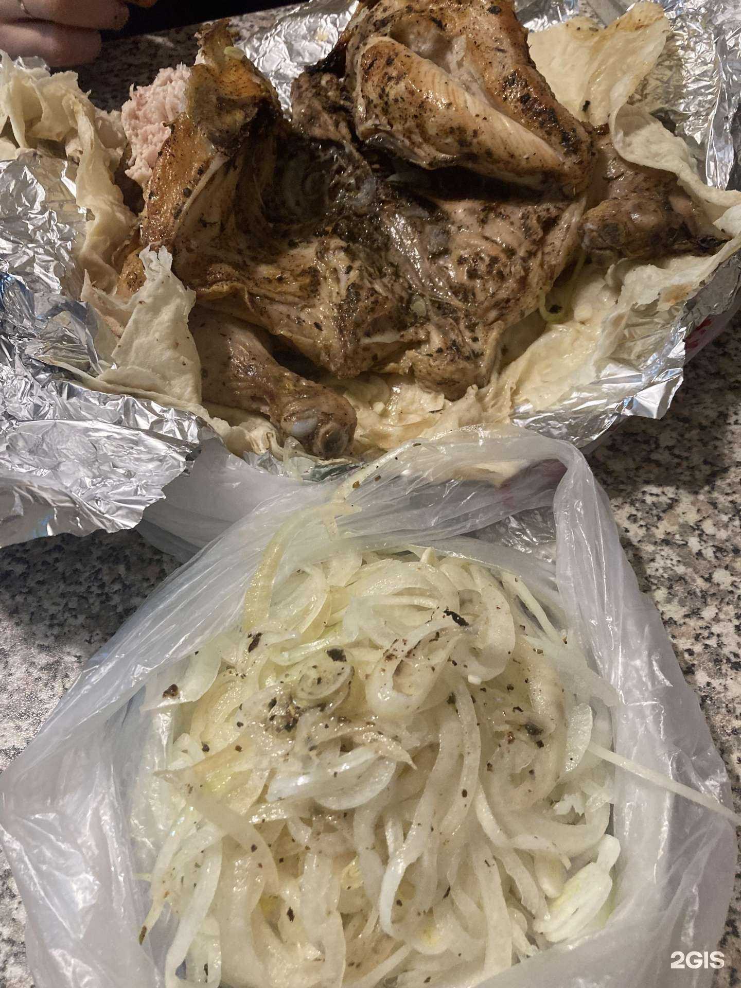 Отзывы на компанию Просто вкусно в г. Саратов c фото