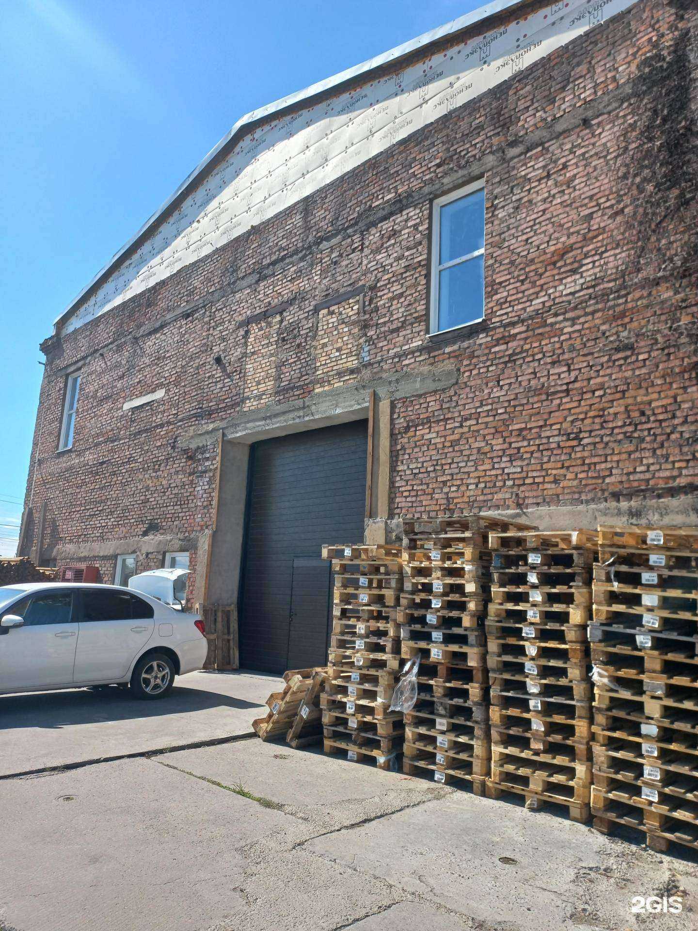 Отзывы на компанию Триол в г. Иркутск c фото