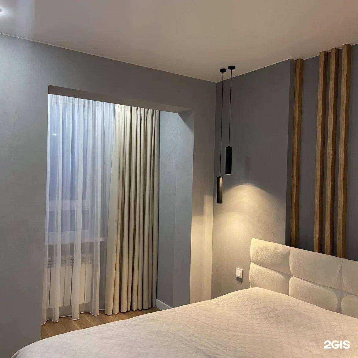 Отзывы на компанию J&O шторы в г. Пенза c фото