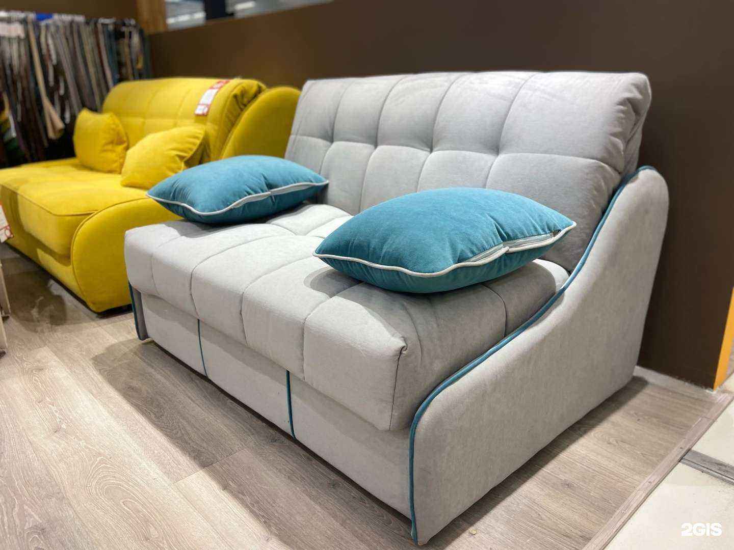 Отзывы на компанию Мягкое место в Северодвинске c фото