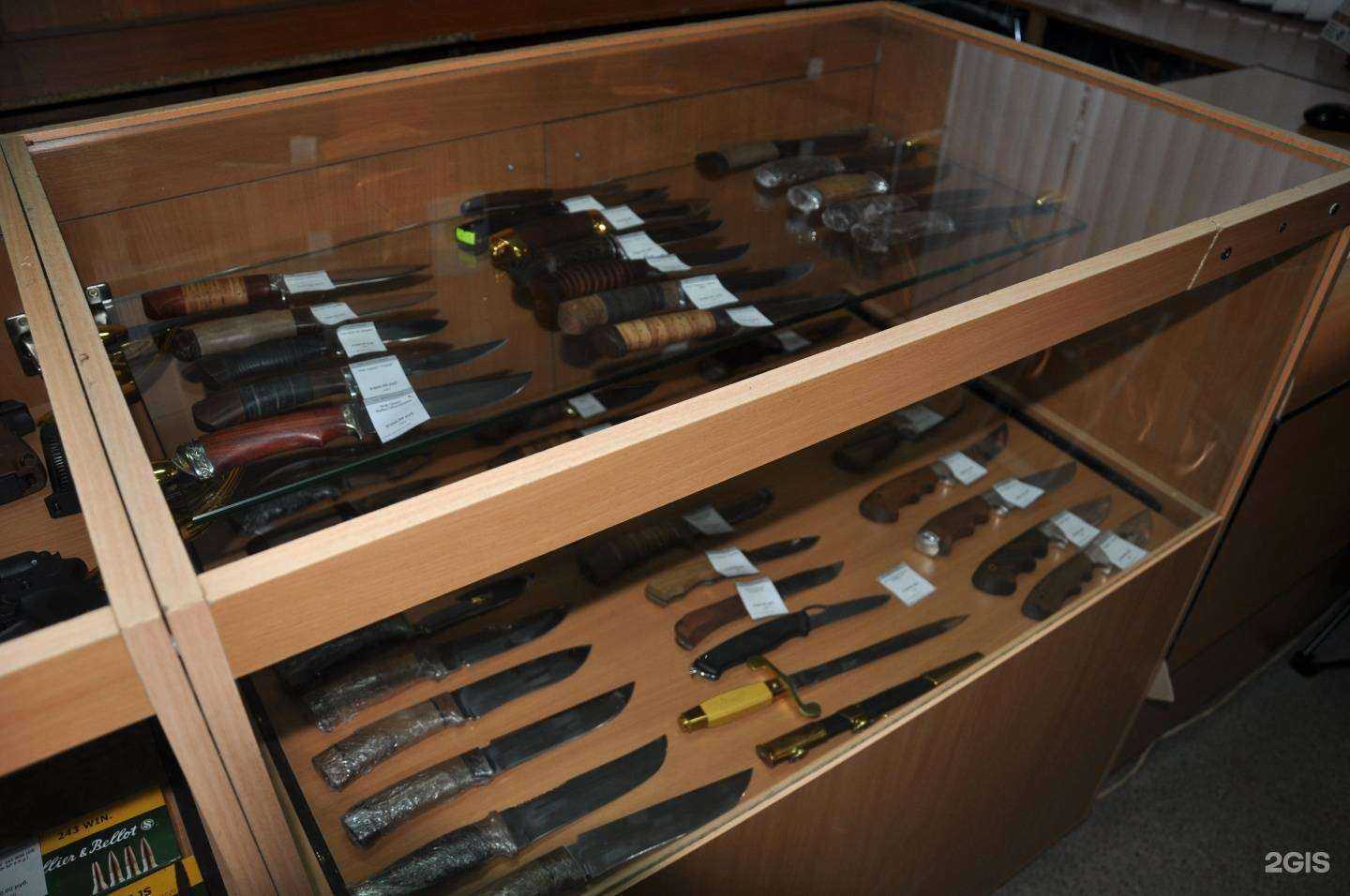 Отзывы на компанию Охотник в г. Балаково c фото