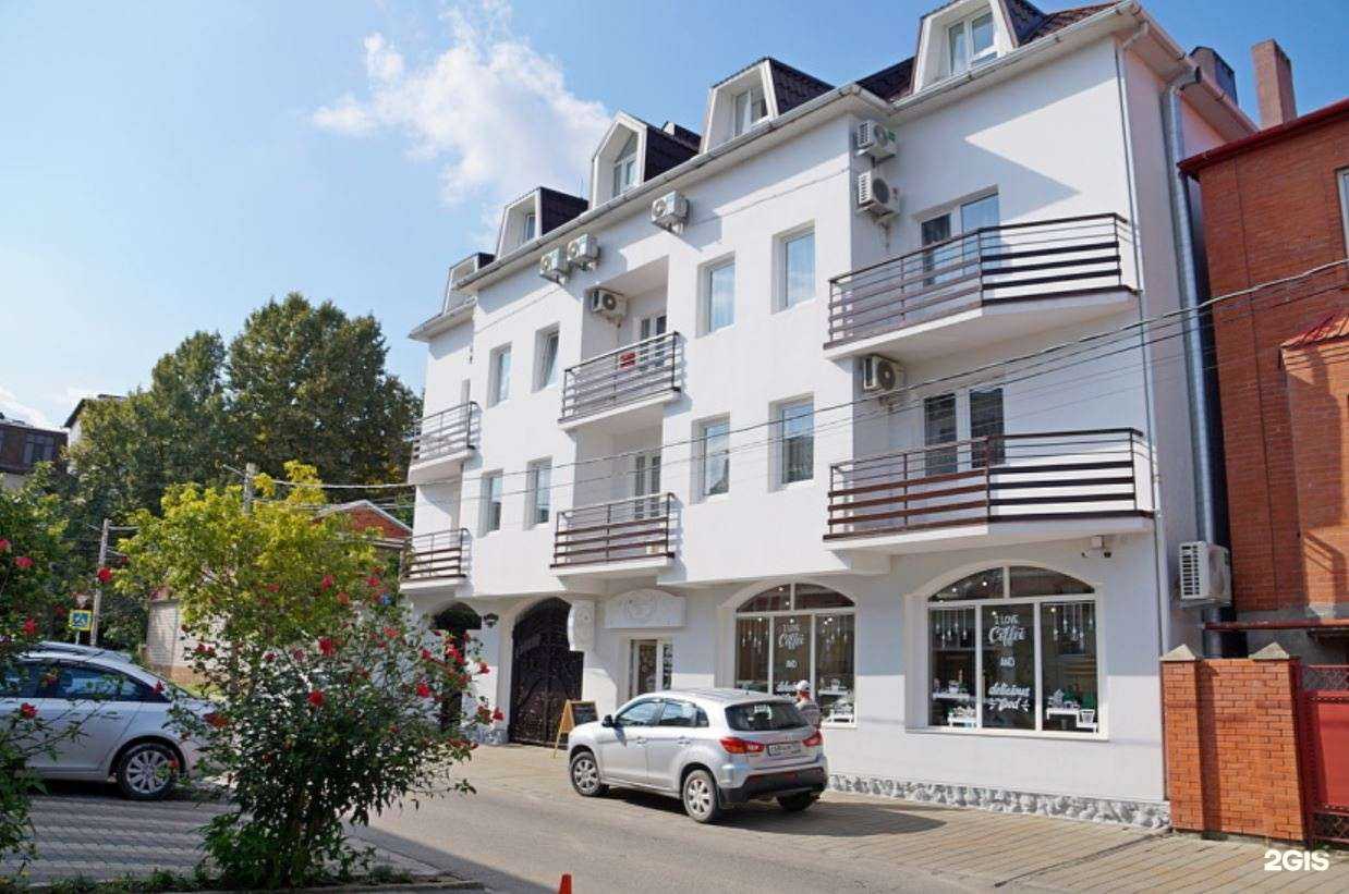 Отзывы на компанию Лика в г. Анапа c фото