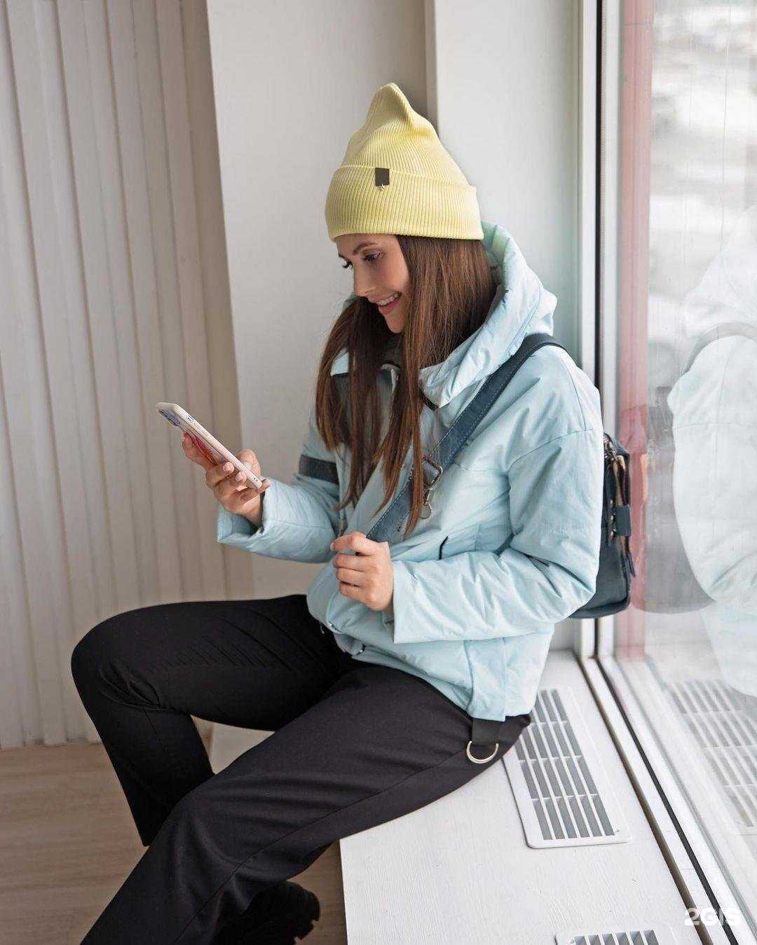 Отзывы на компанию Ninel в Нижнекамске c фото