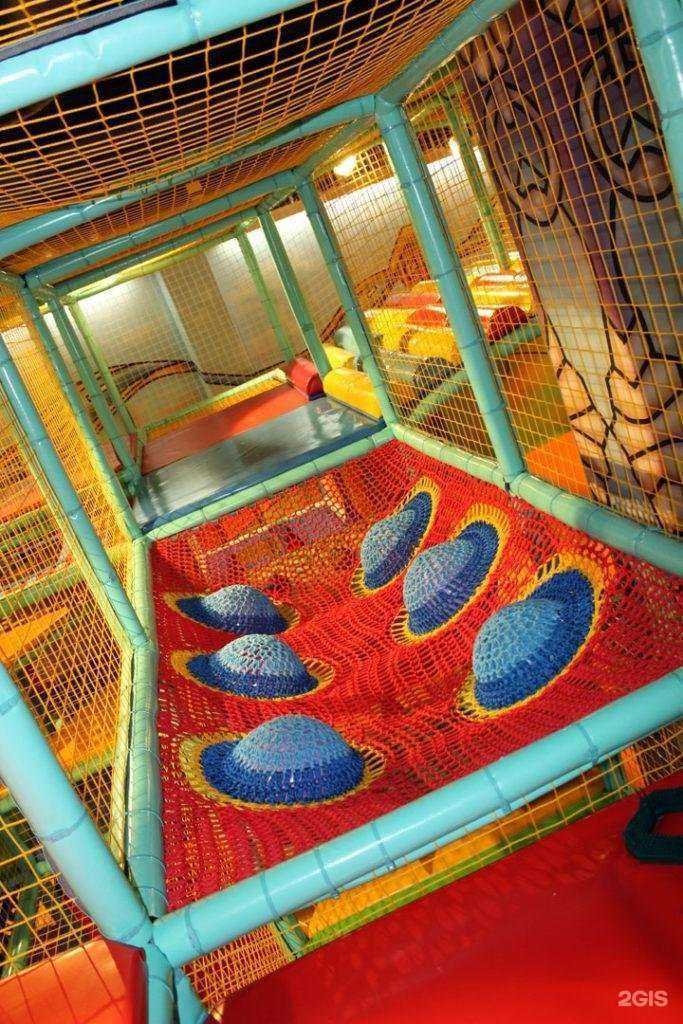 Отзывы на компанию Funky World в Видном c фото