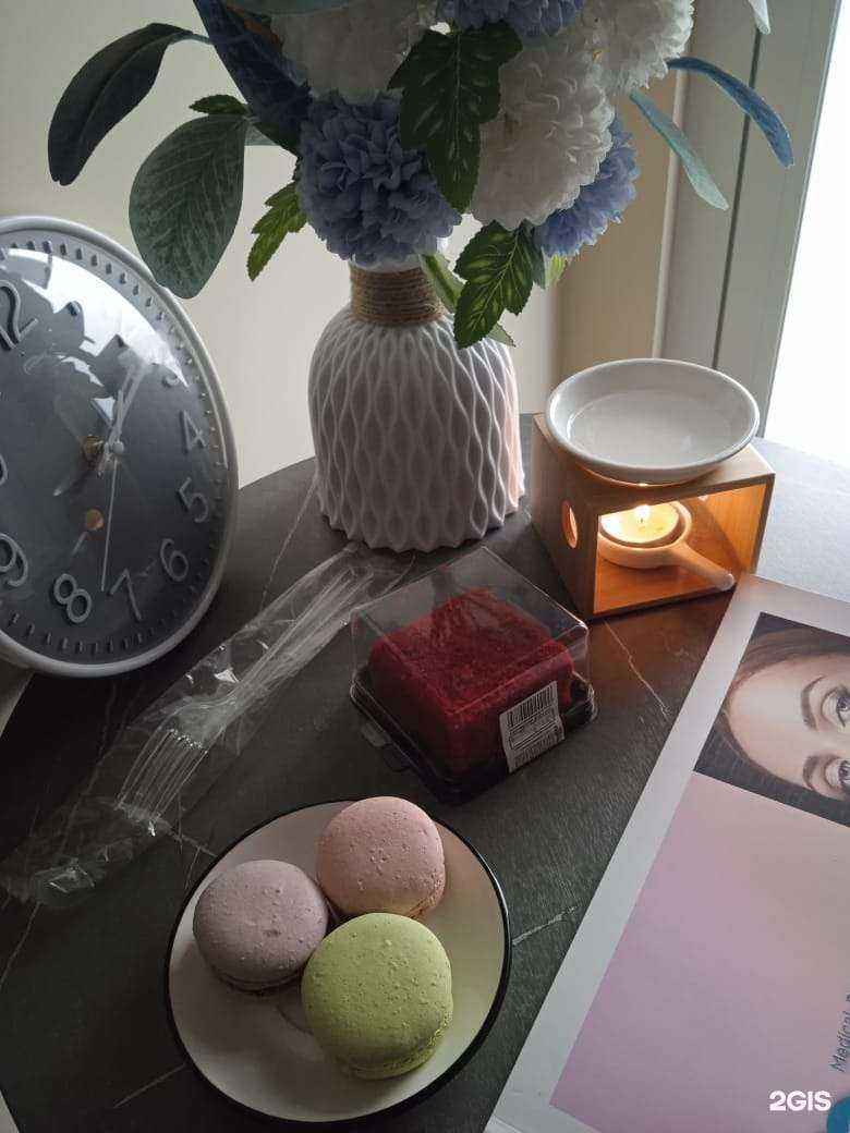 Отзывы на компанию Венера в Краснодаре c фото