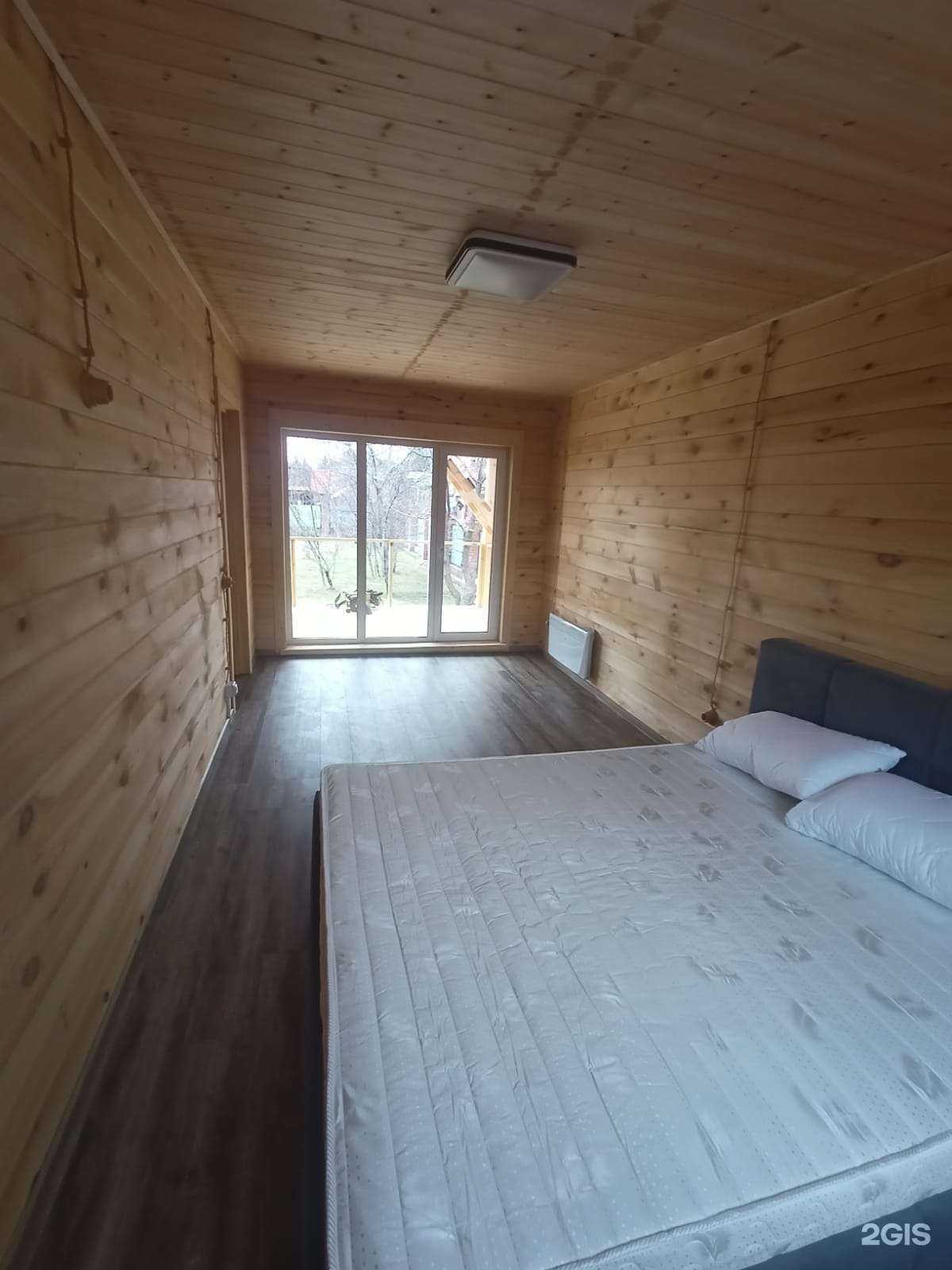 Отзывы на компанию Мой дом в Уфе c фото