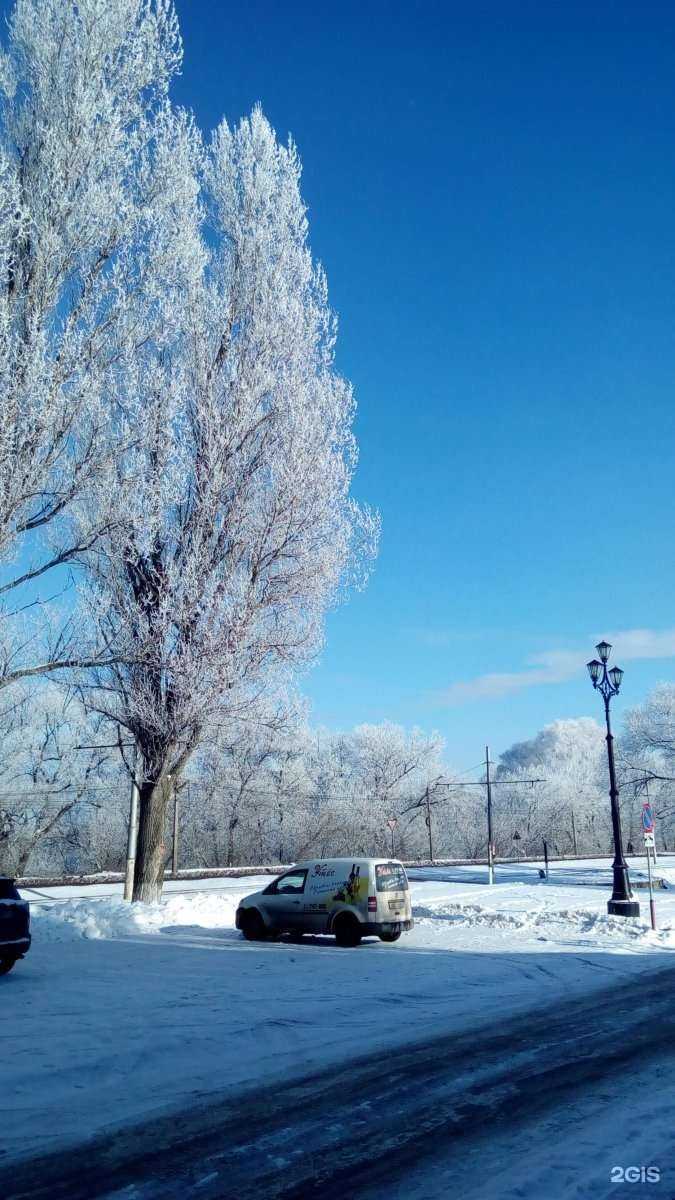 Отзывы на компанию Утёс в Курске c фото