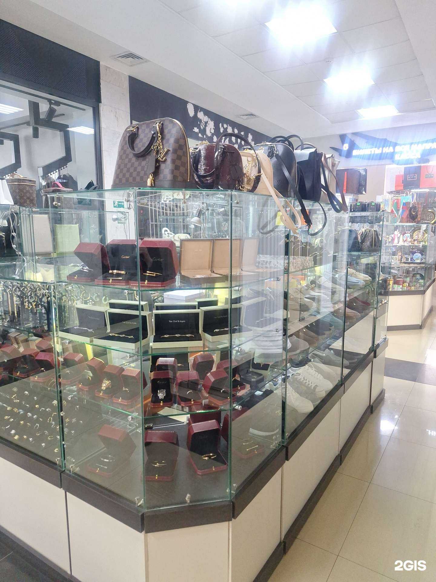 Отзывы на компанию Магазин сумок и аксессуаров в г. Грозный c фото