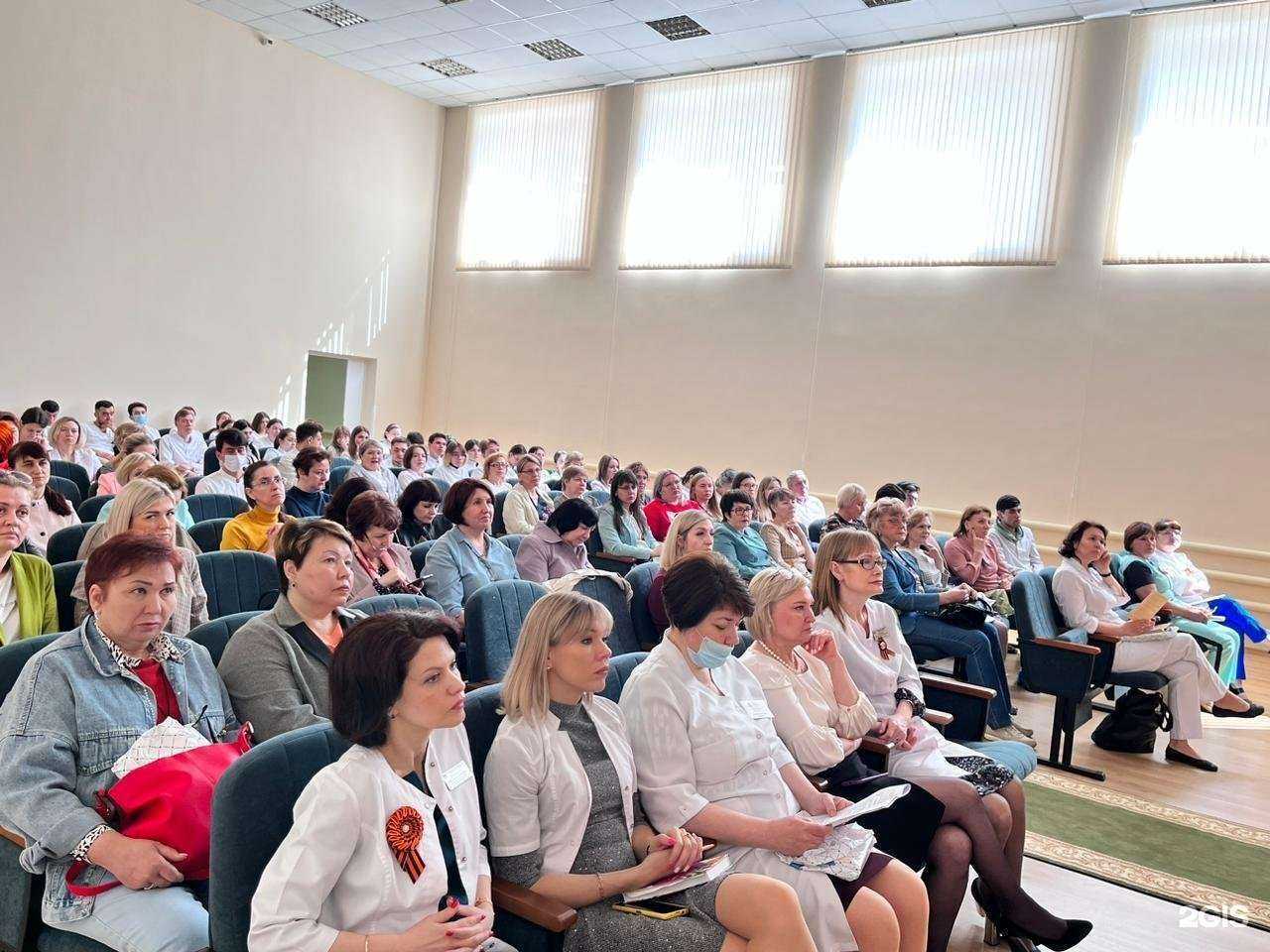 Отзывы на компанию РМ Детская республиканская клиническая больница в Саранске c фото