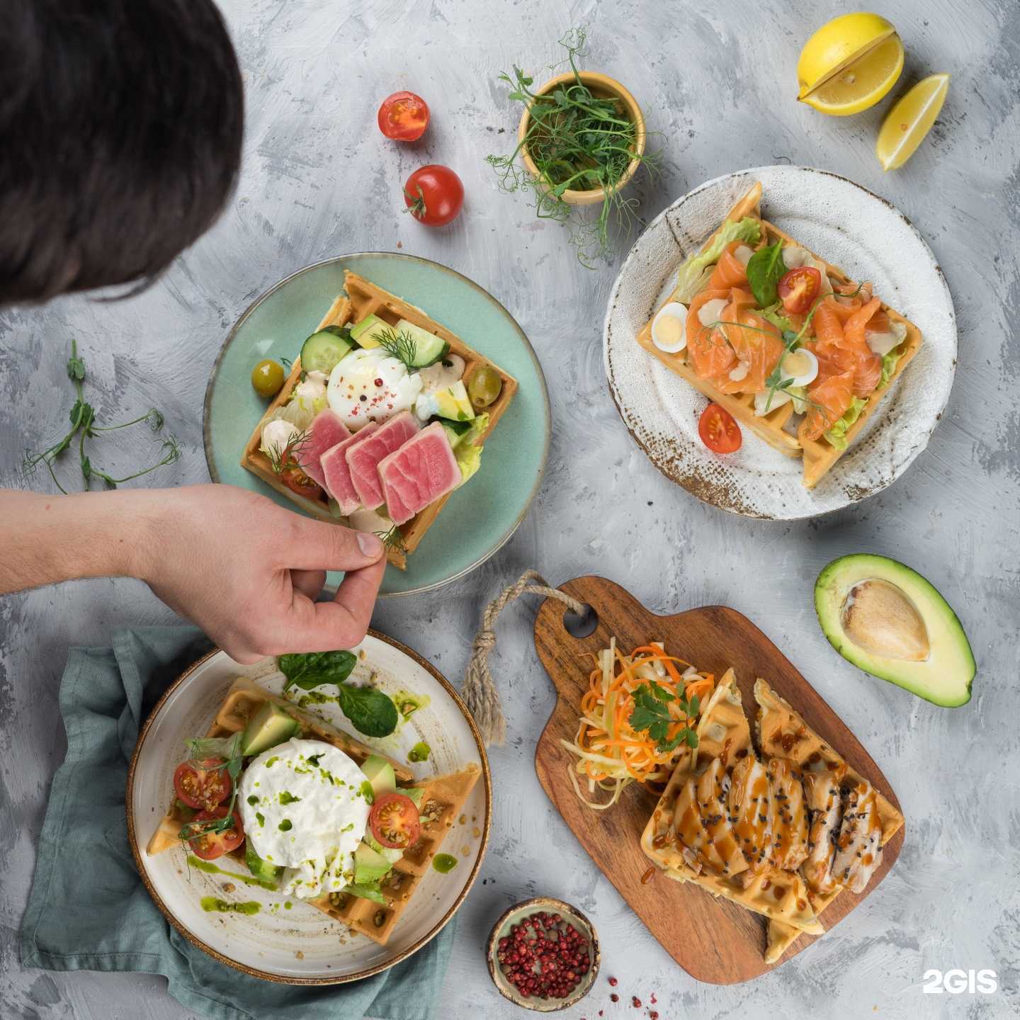 Отзывы на компанию Чарли в Уфе c фото