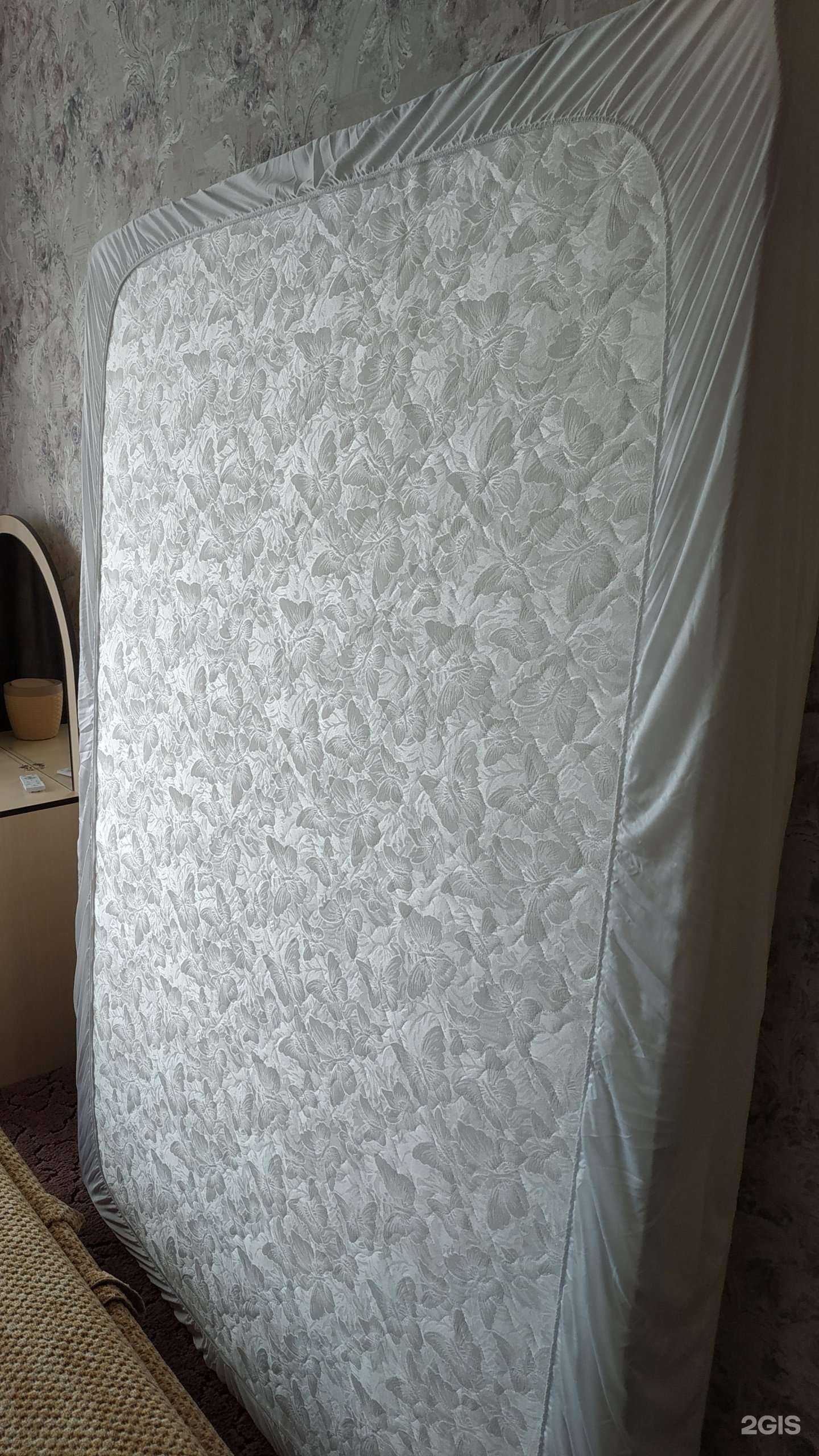 Отзывы на компанию Магазин товаров для сна и матрасов в Сургуте c фото