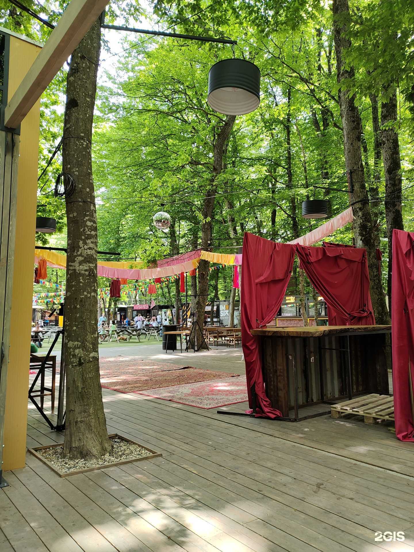 Отзывы на компанию Петровичъ в Парке в Ставрополе c фото