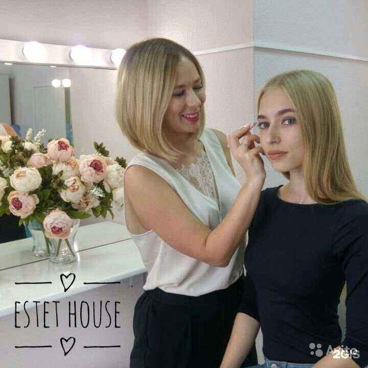 Отзывы на компанию Estet House в Екатеринбурге c фото