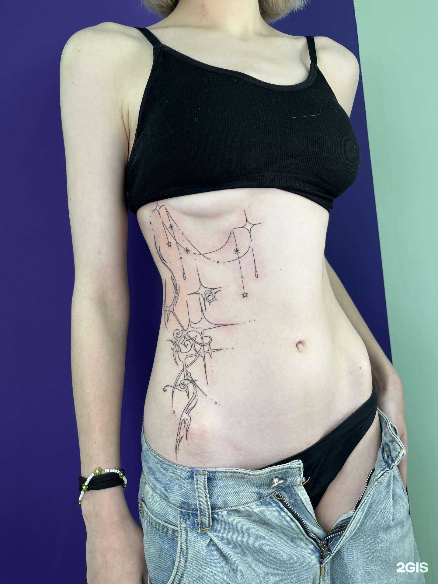 Отзывы на компанию Tattoo Box в Краснодаре c фото