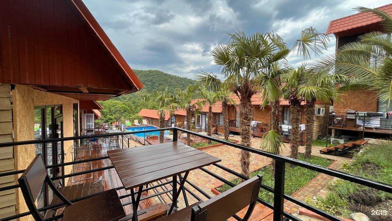 Отзывы на компанию Yoga village в Сочи c фото