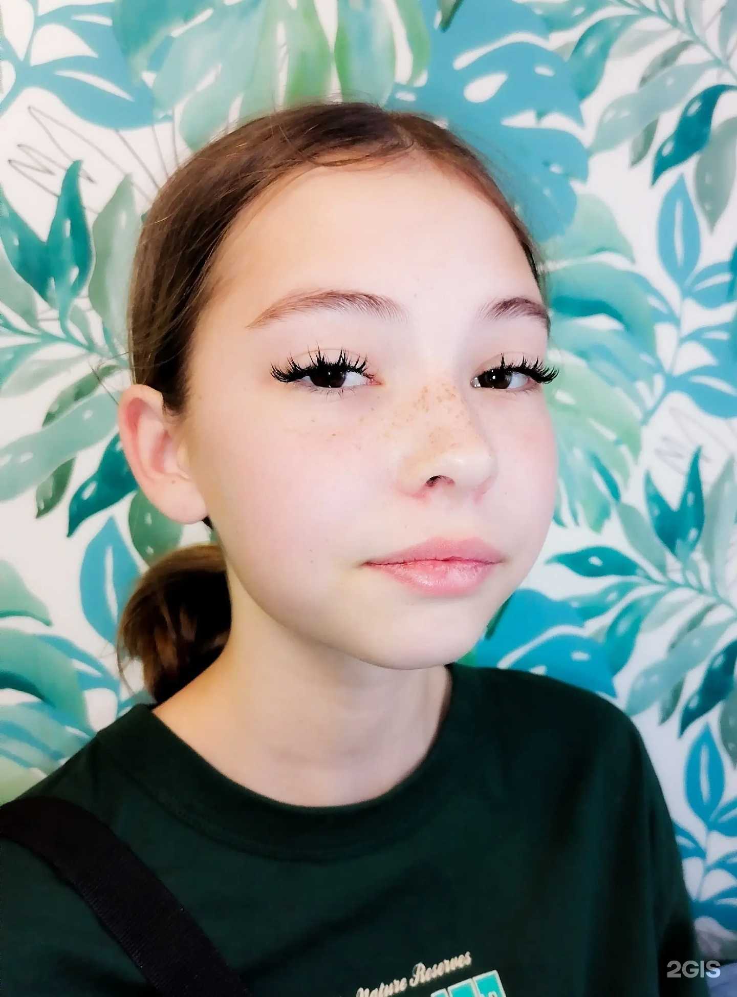 Отзывы на компанию Студия красоты в г. Нижний Новгород c фото