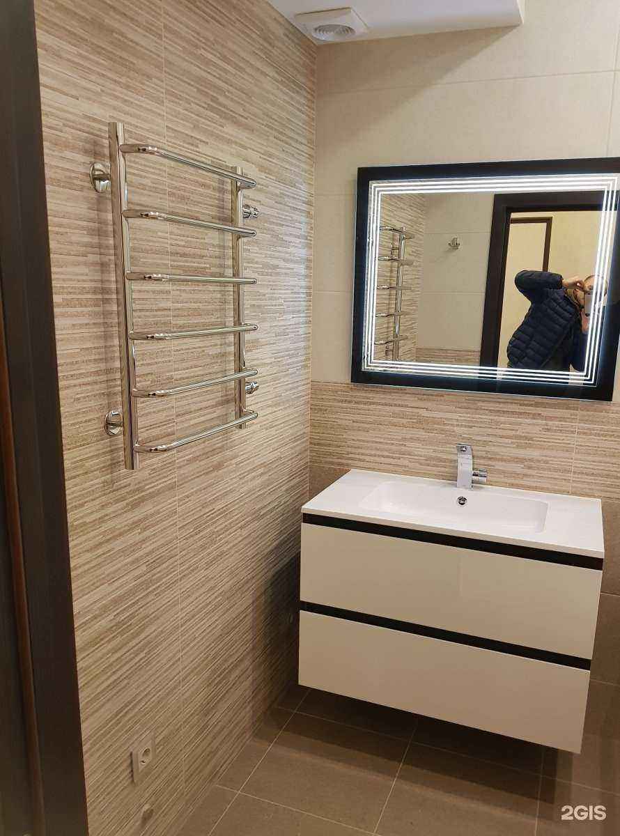 Отзывы на компанию Ремпроф в г. Королёв c фото