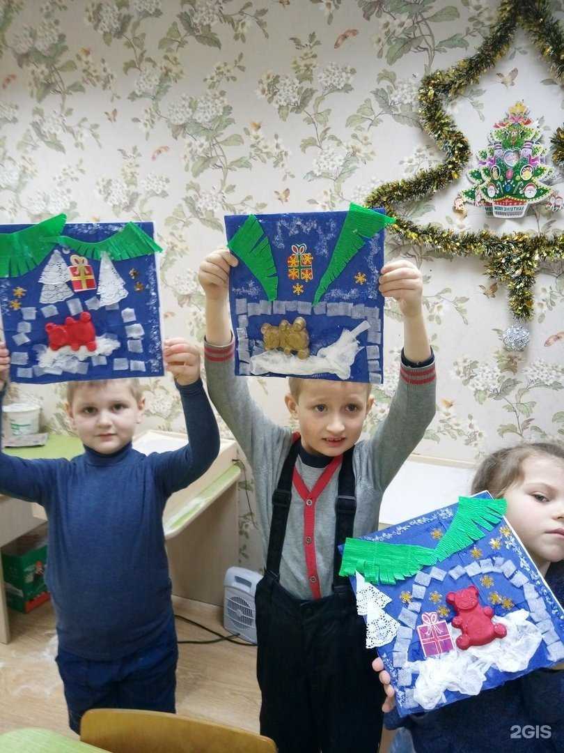 Отзывы на компанию Оксфорд-Смайлик в Смоленске c фото