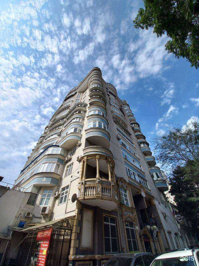 Отзывы на компанию Адонис и К в Сочи c фото - фотография 2 из 2