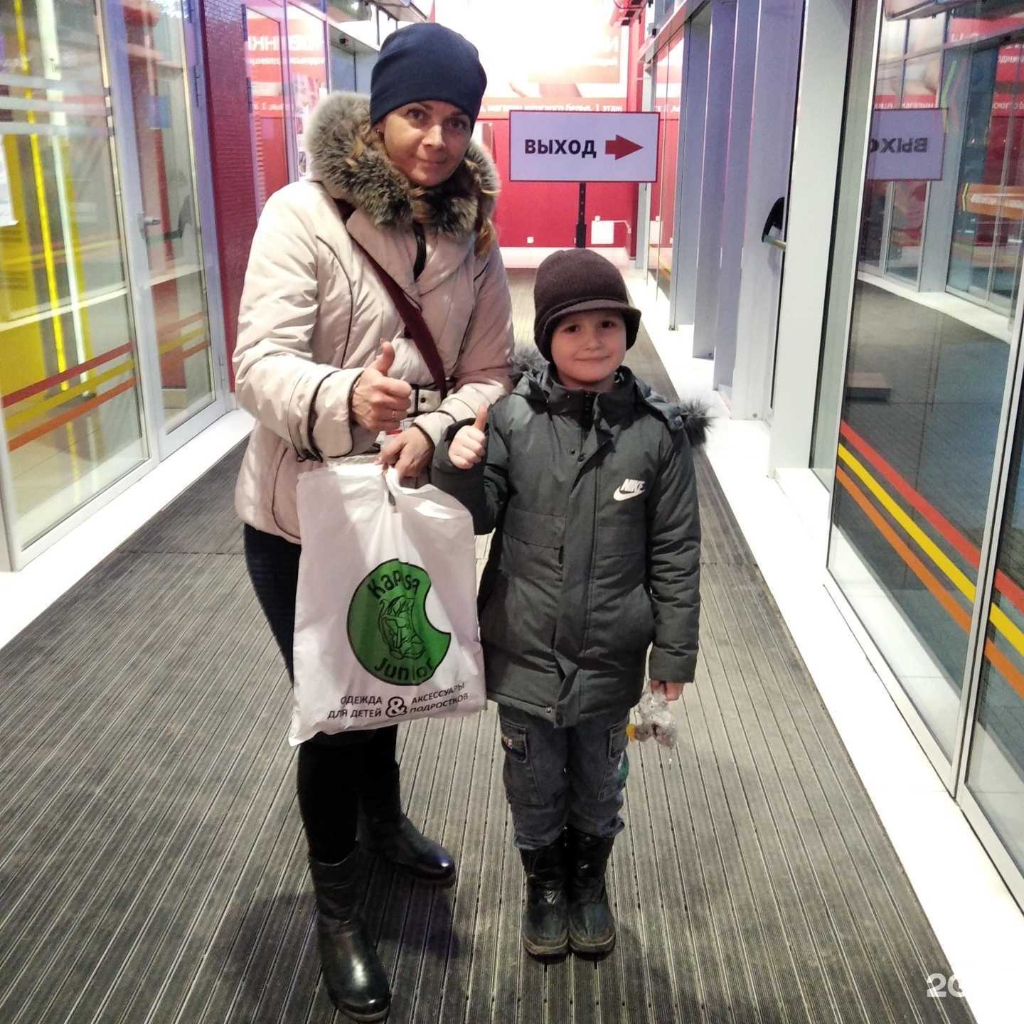 Отзывы на компанию Kapusta Junior в Таганроге c фото