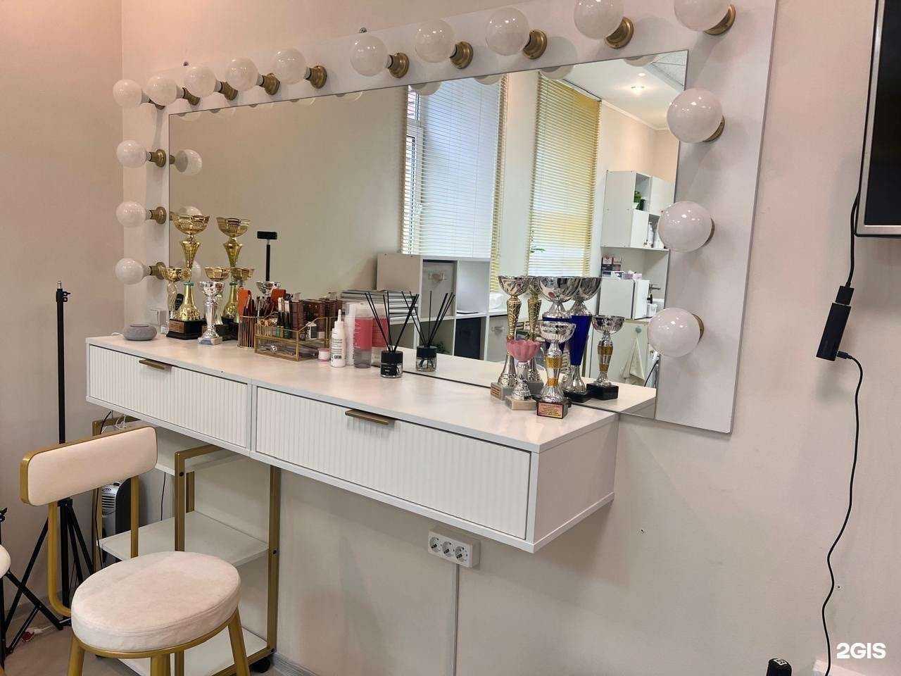 Отзывы на компанию Студия красоты Елены Корбут в г. Архангельск c фото