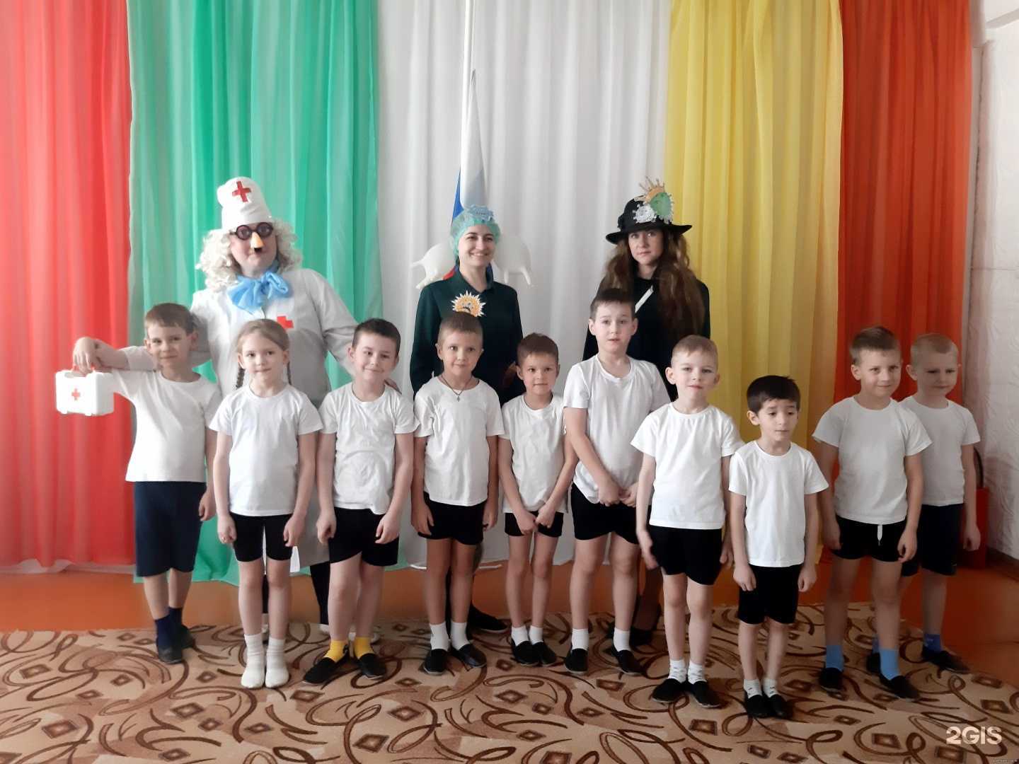 Отзывы на компанию Подснежник в Осинниках c фото