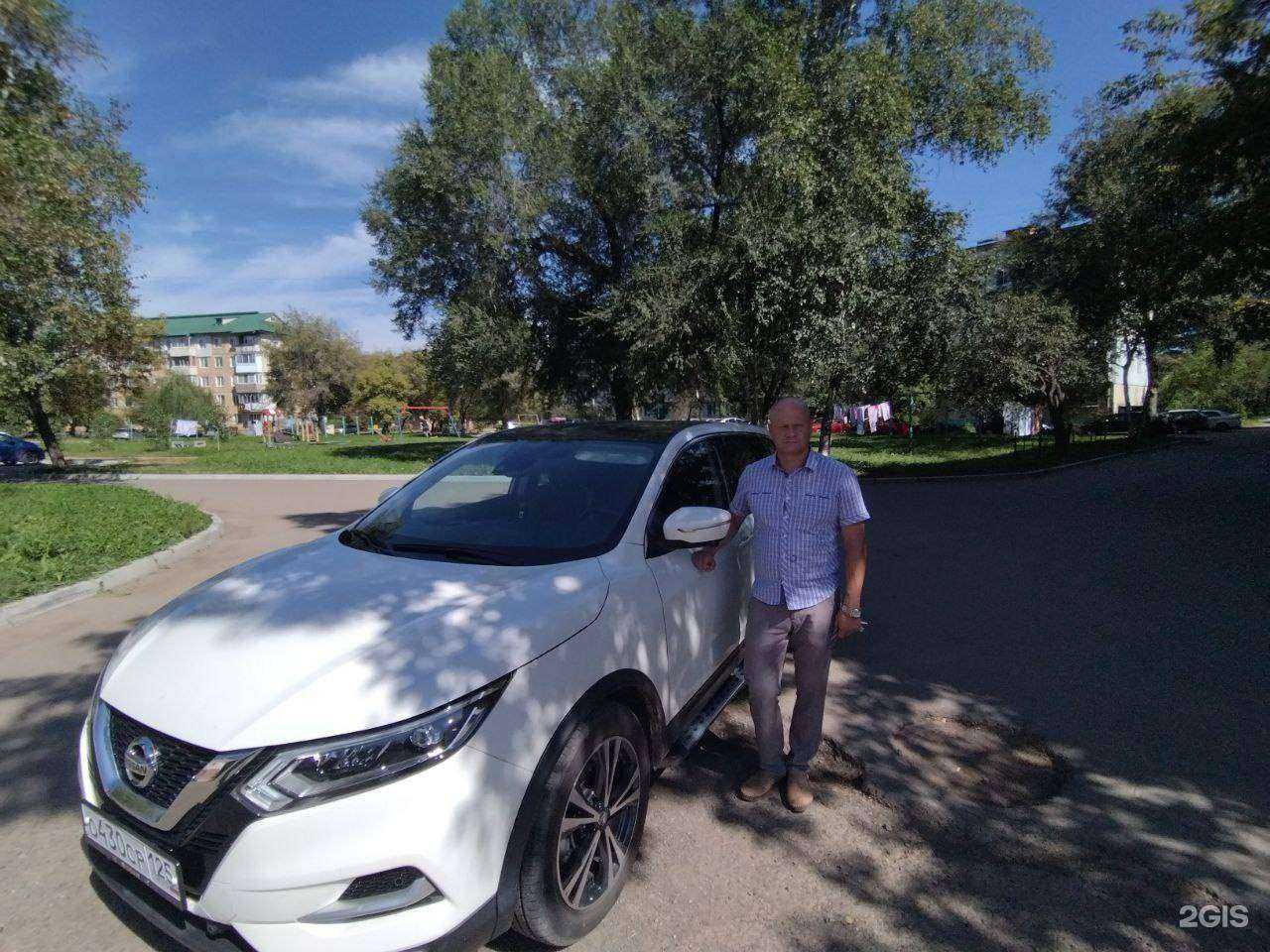 Отзывы на компанию TradeCarGallery в Владивостоке c фото