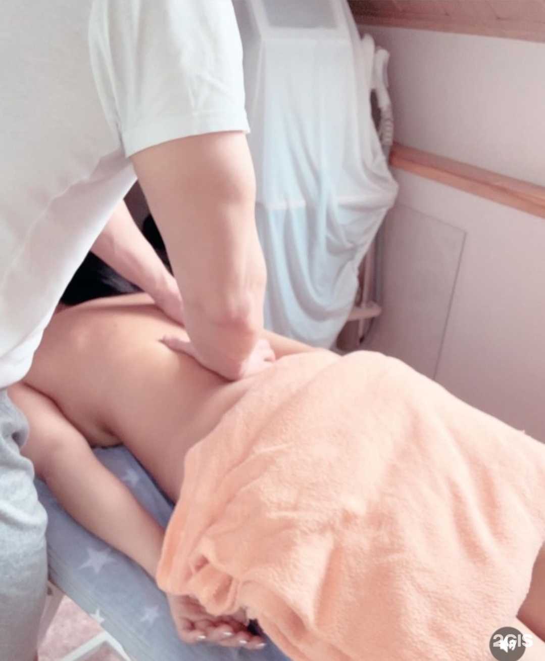 Отзывы на компанию Кабинет массажа и реабилитации в Хабаровске c фото