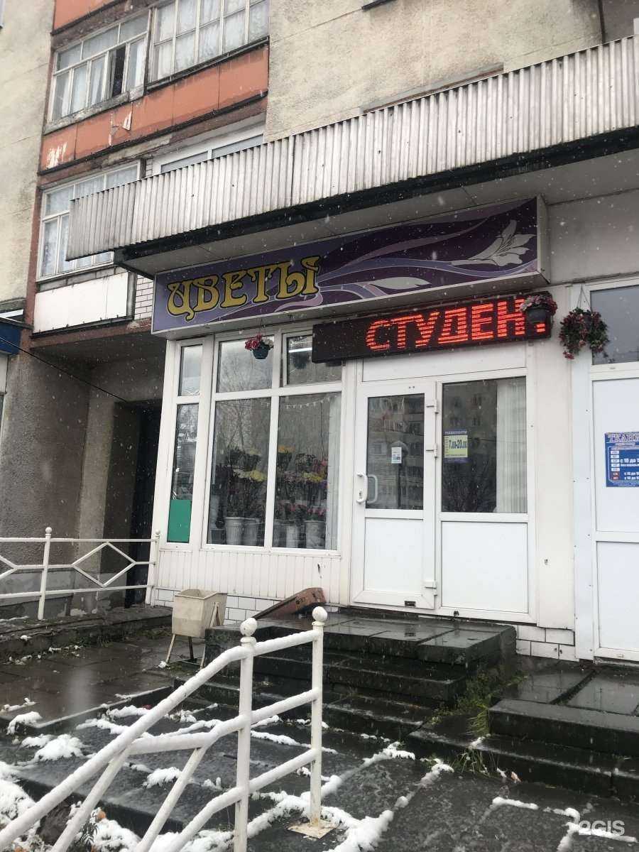 Отзывы на компанию Цветочный магазин в г. Владимир c фото