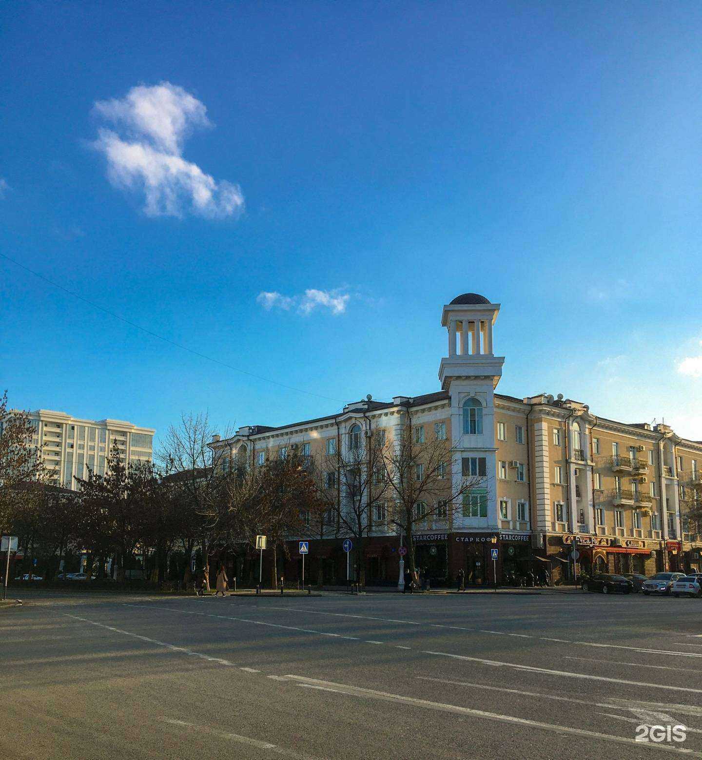 Отзывы на компанию Italmoda 2 в Грозном c фото - фотография 2 из 2