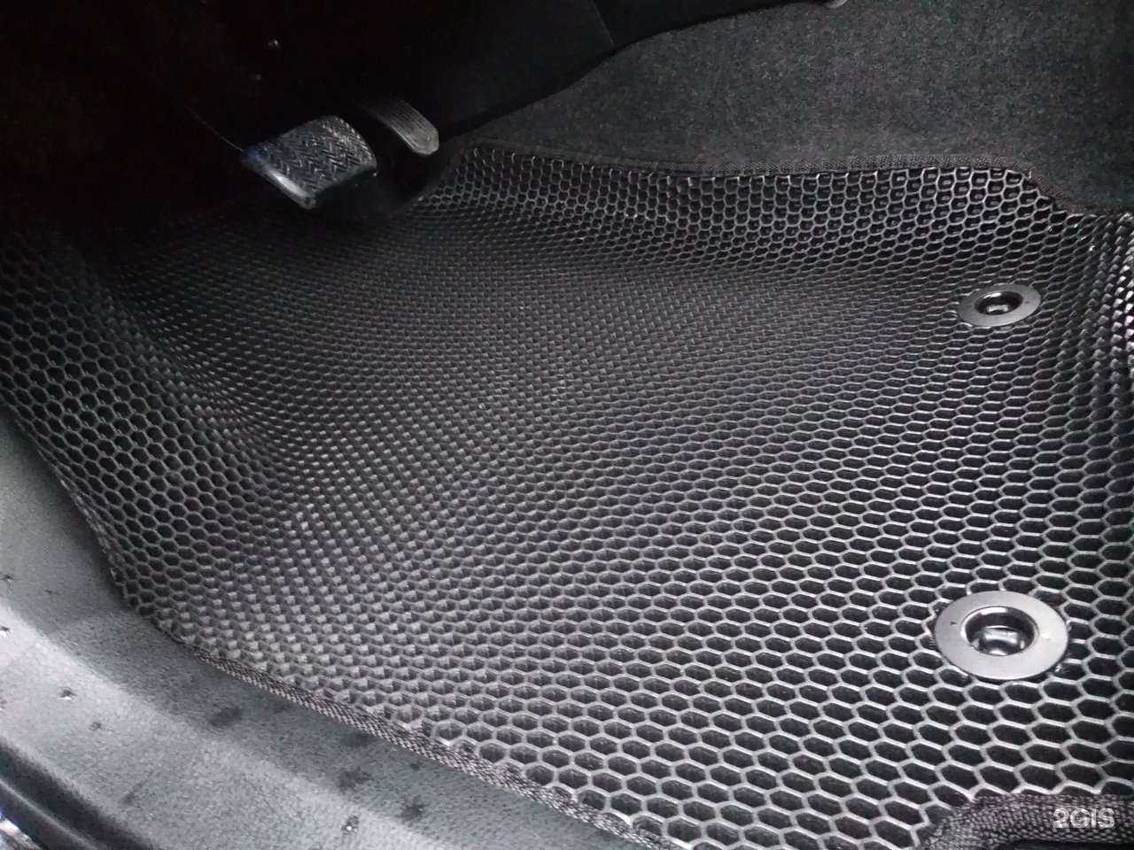 Отзывы на компанию Evakovrik в Тюмени c фото