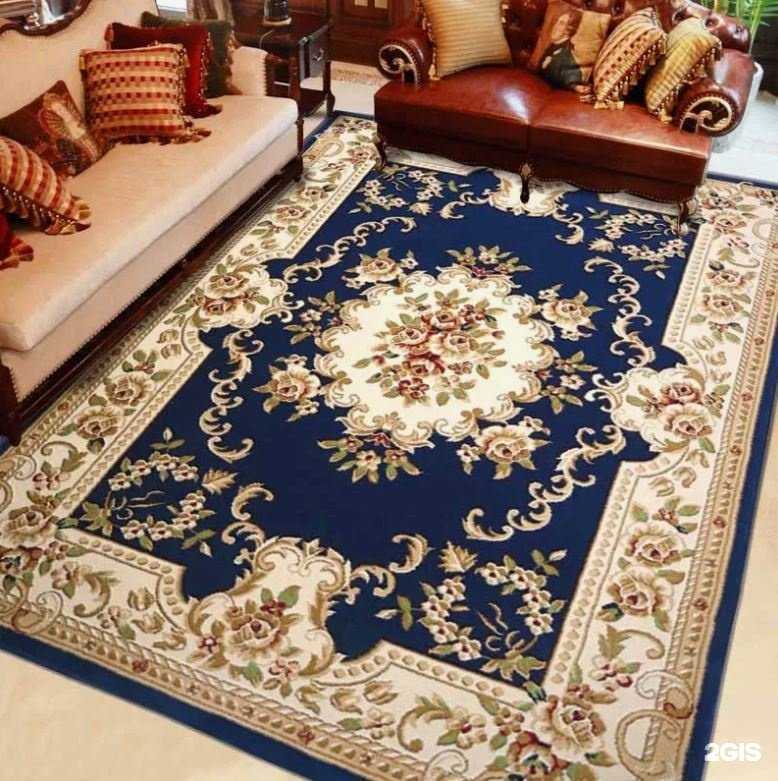 Отзывы на компанию Ковер-Профи21 в г. Чебоксары c фото