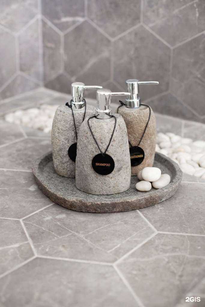 Отзывы на компанию Мулу Бали Спа в Хабаровске c фото