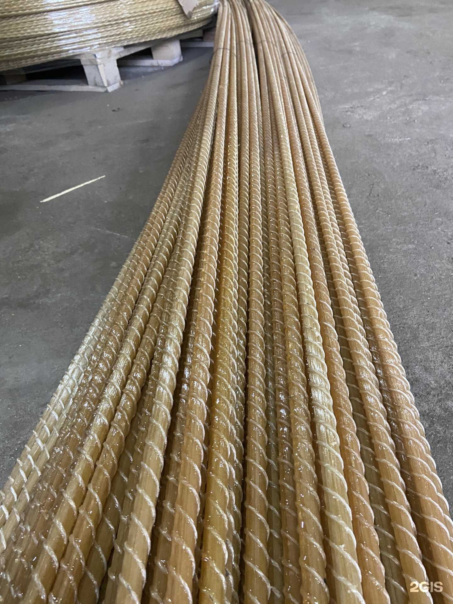 Отзывы на компанию Сибирская арматура в г. Омск c фото