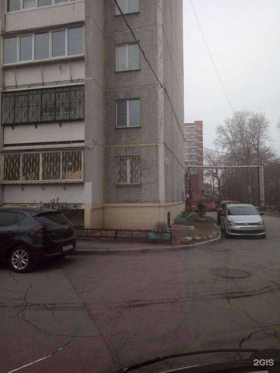 Отзывы на компанию Ск Крок в Челябинске c фото