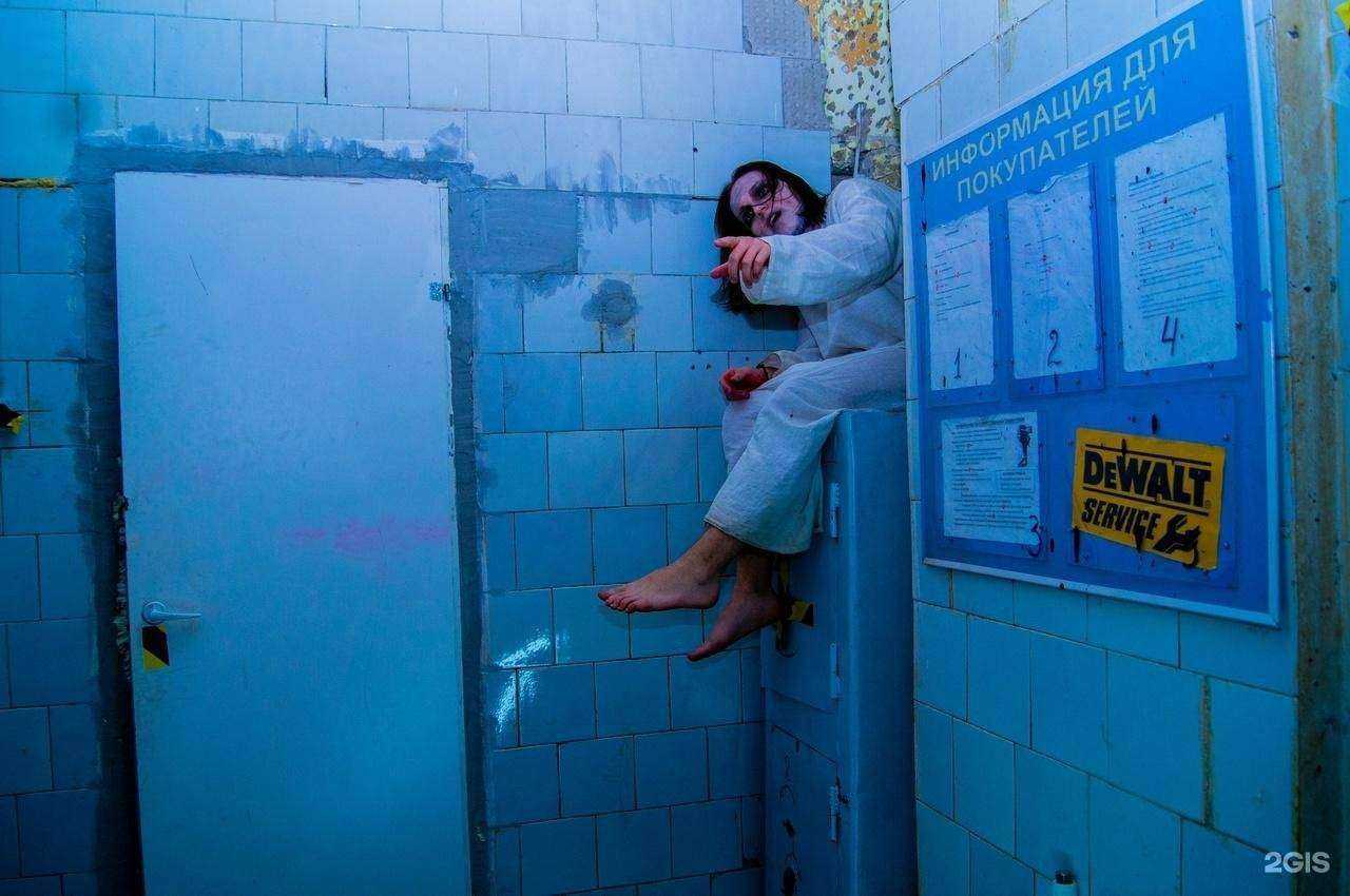 Отзывы на компанию Дом квестов в г. Ярославль c фото