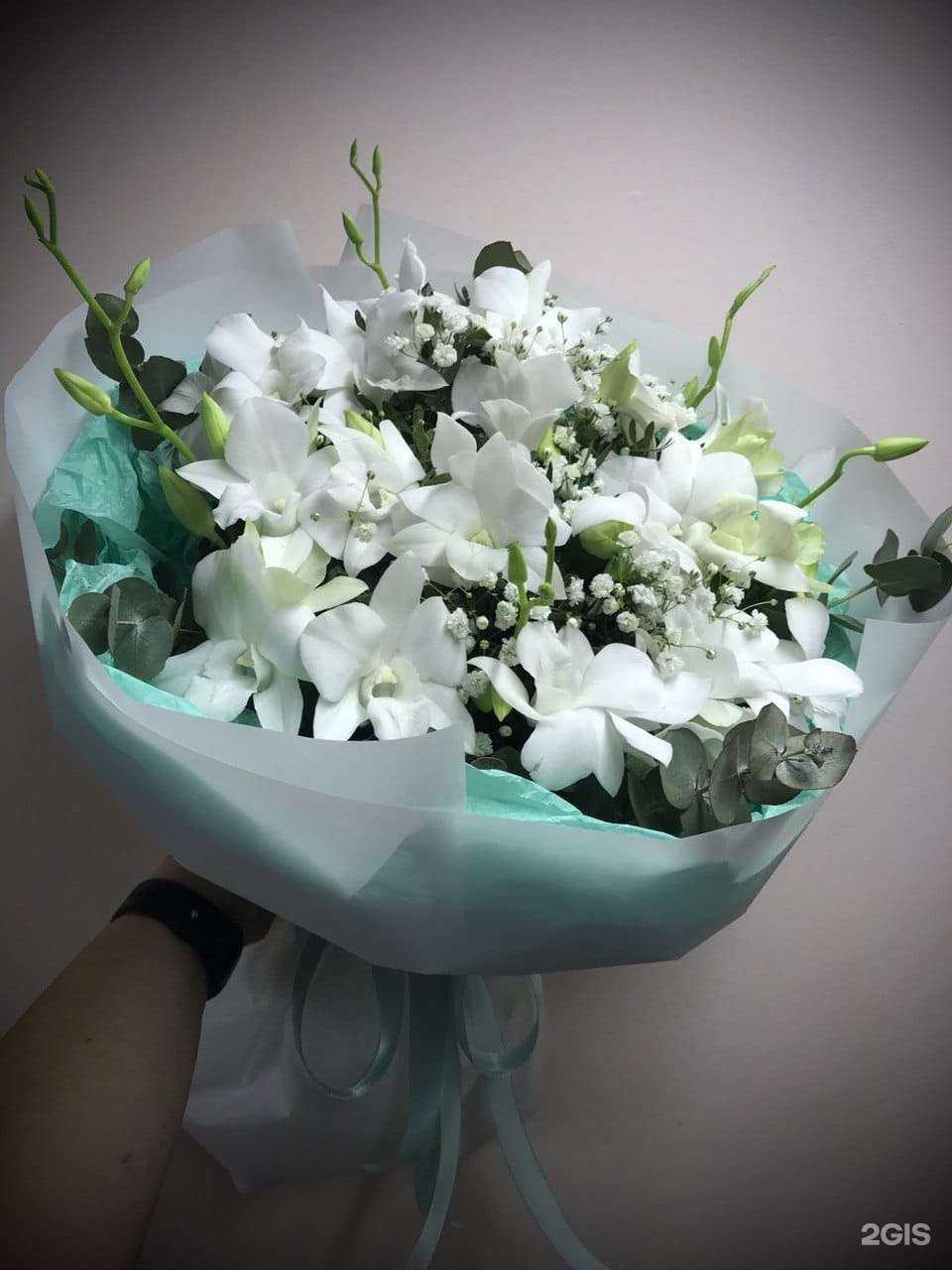 Отзывы на компанию РамЦветы в г. Раменское c фото