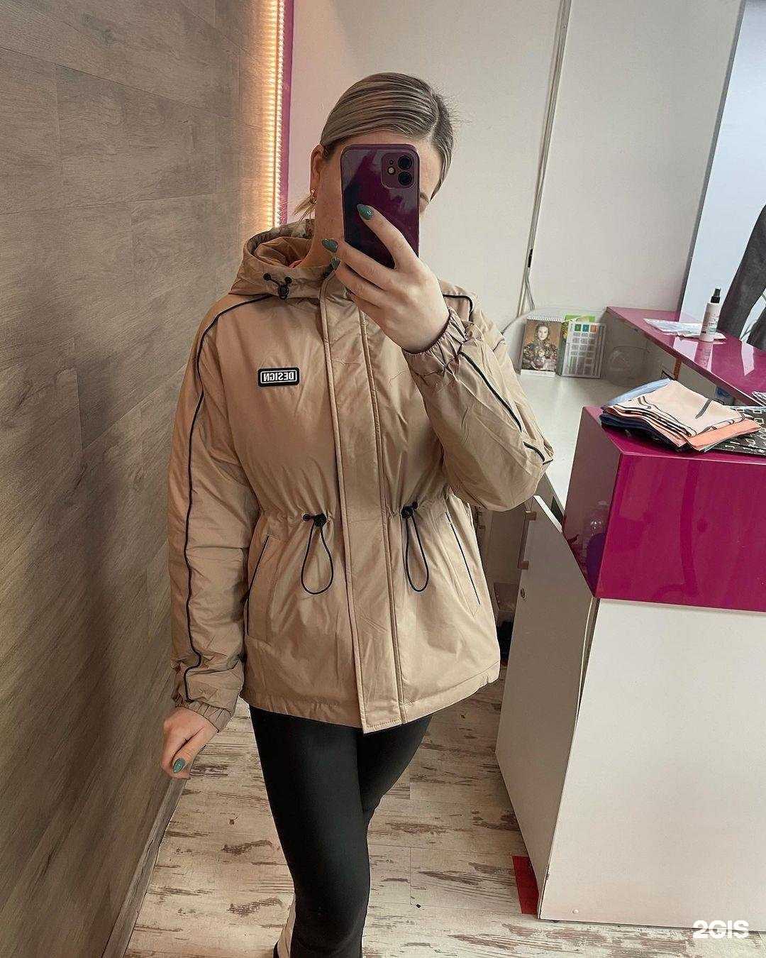 Отзывы на компанию Модная линия в г. Хабаровск c фото