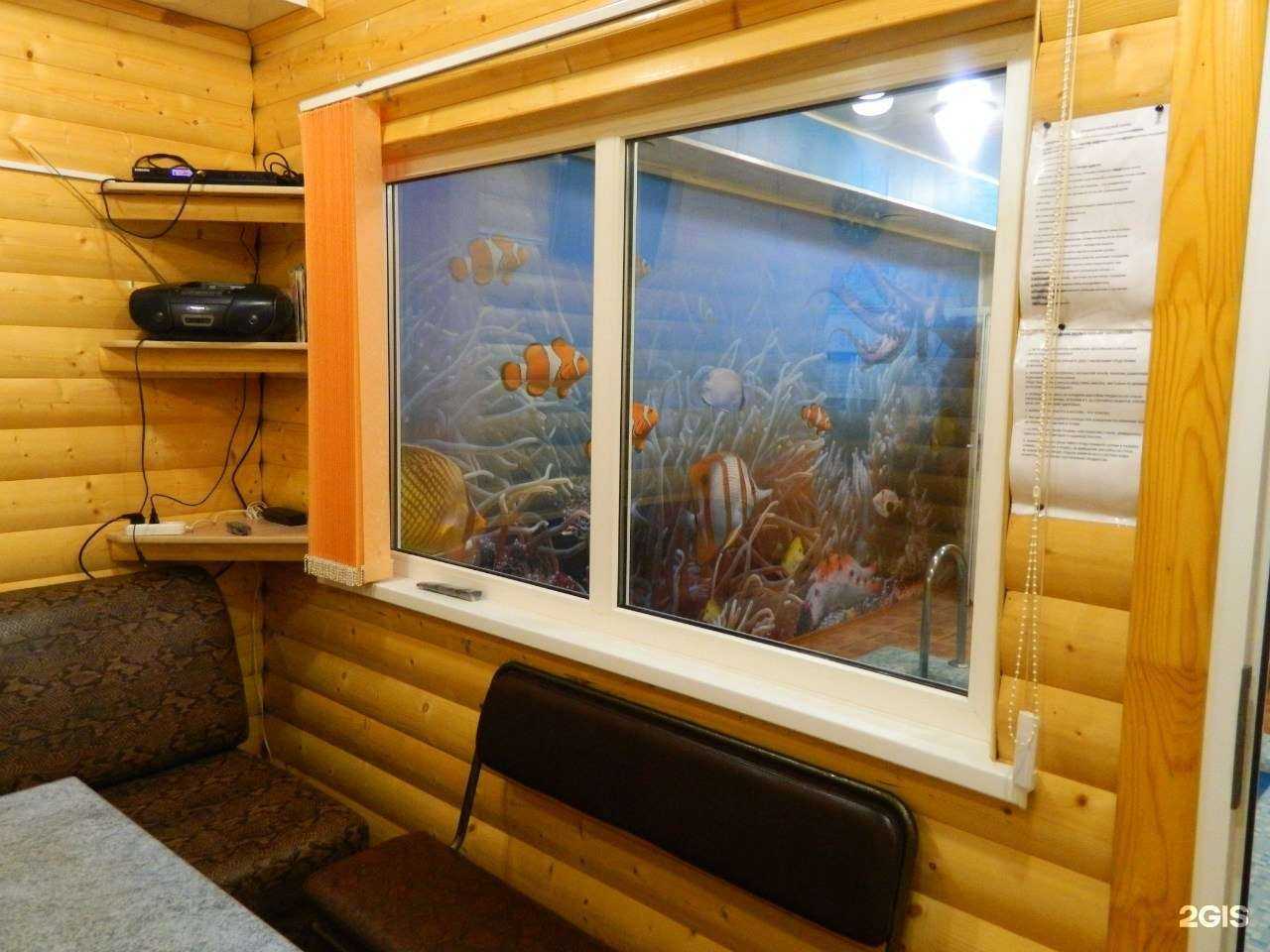 Отзывы на компанию Фитнес-клуб в г. Ульяновск c фото