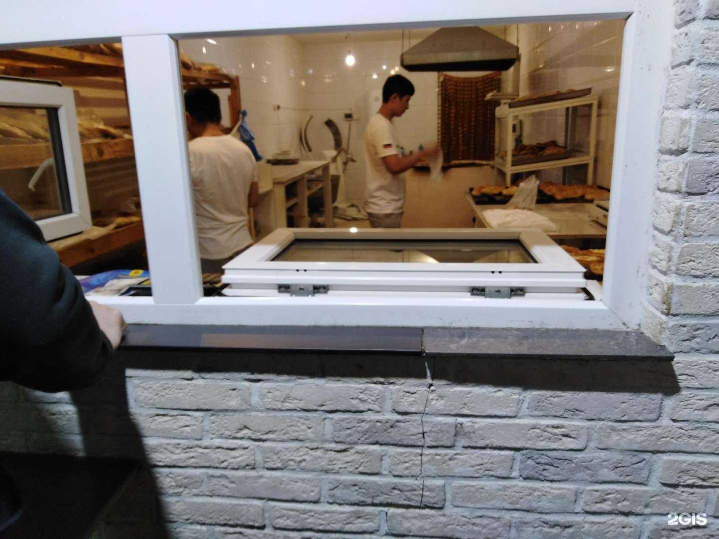 Отзывы на компанию Киоск фастфуда в Екатеринбурге c фото