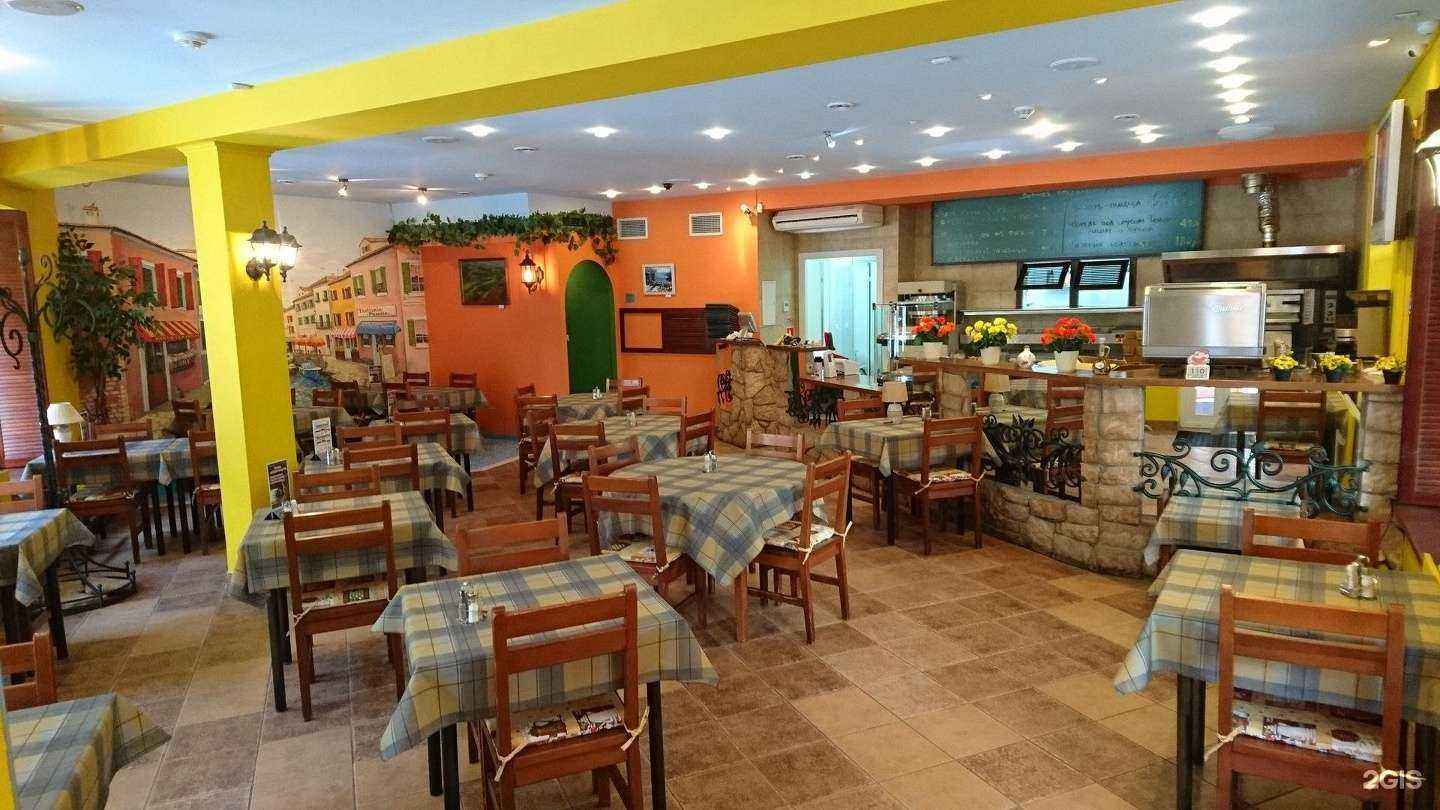 Отзывы на компанию Pronto pizza e pasta в г. Нижний Новгород c фото