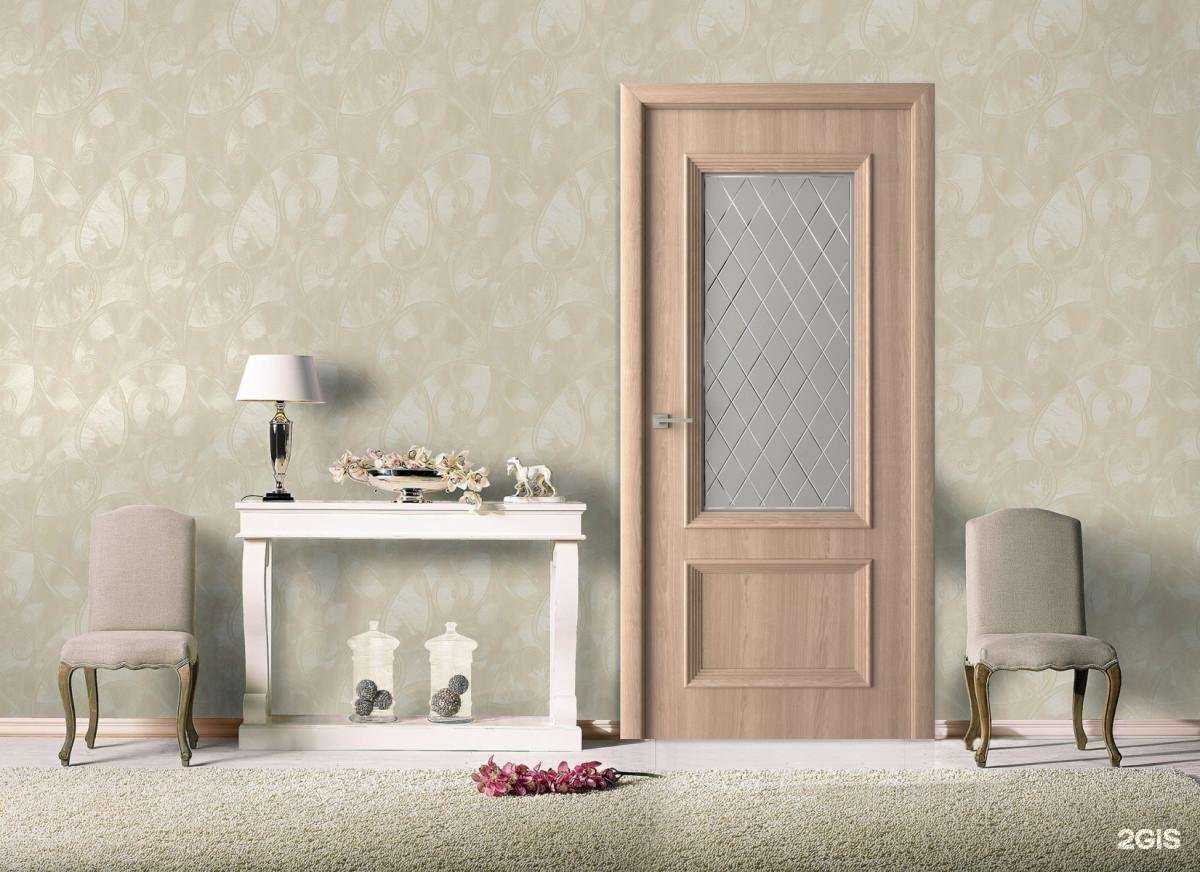 Отзывы на компанию Triadoors в Ярославле c фото