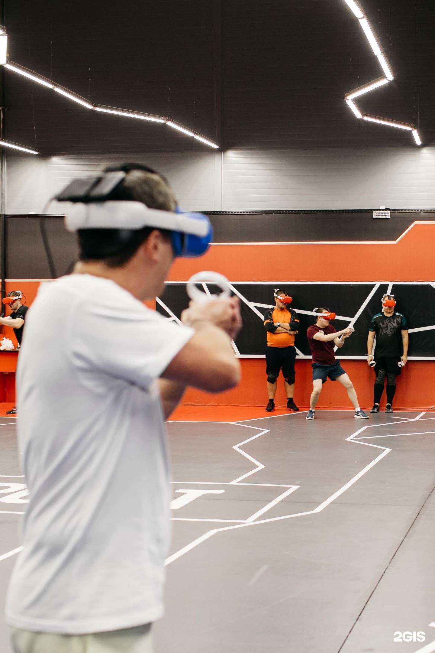 Отзывы на компанию Warpoint в Краснодаре c фото