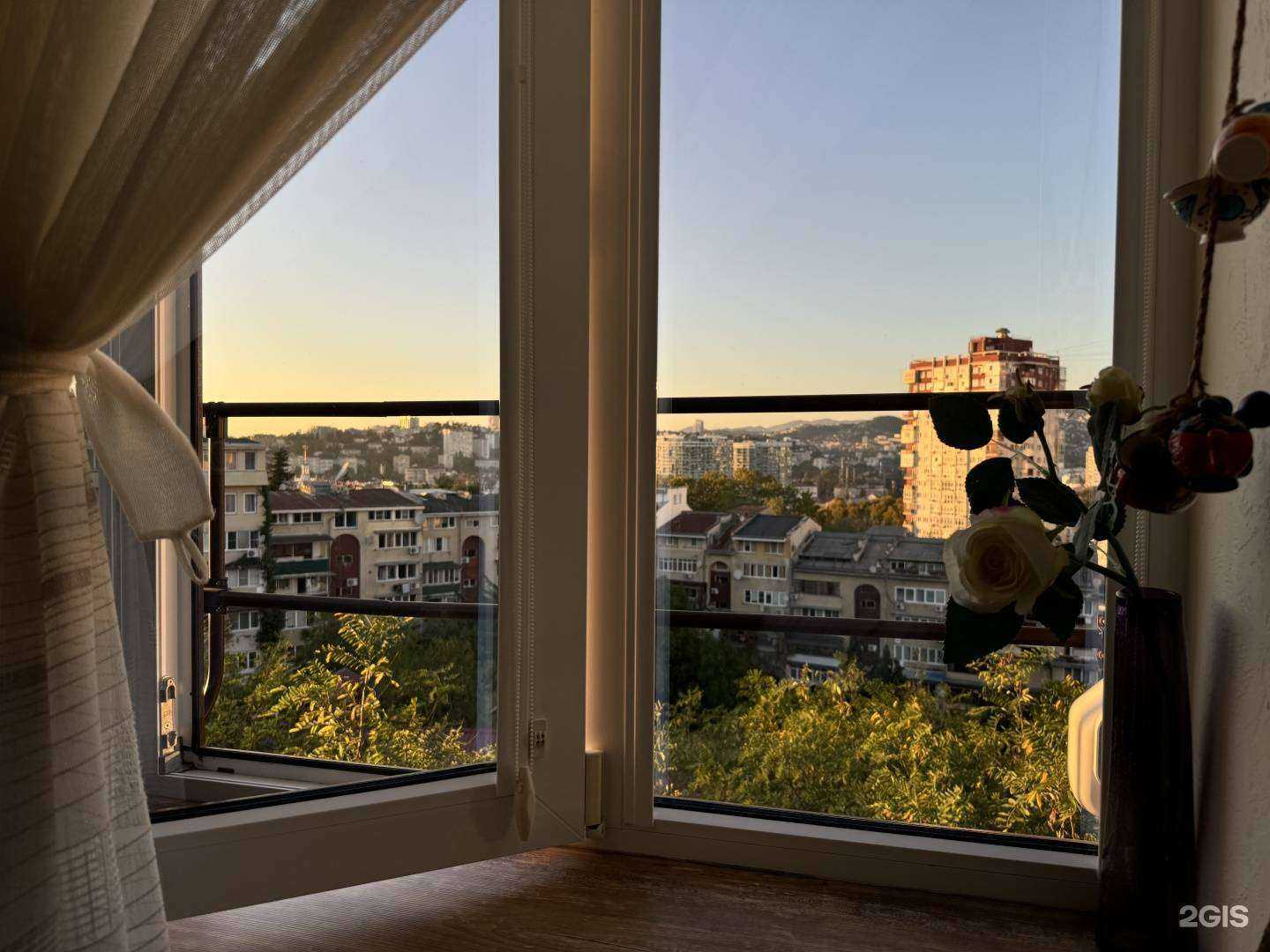 Отзывы на компанию LetoApart в Сочи c фото - фотография 2 из 2