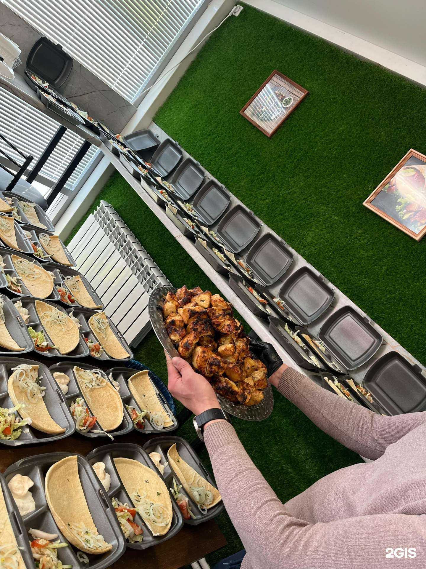 Отзывы на компанию Шашлычная фирма в г. Набережные Челны c фото