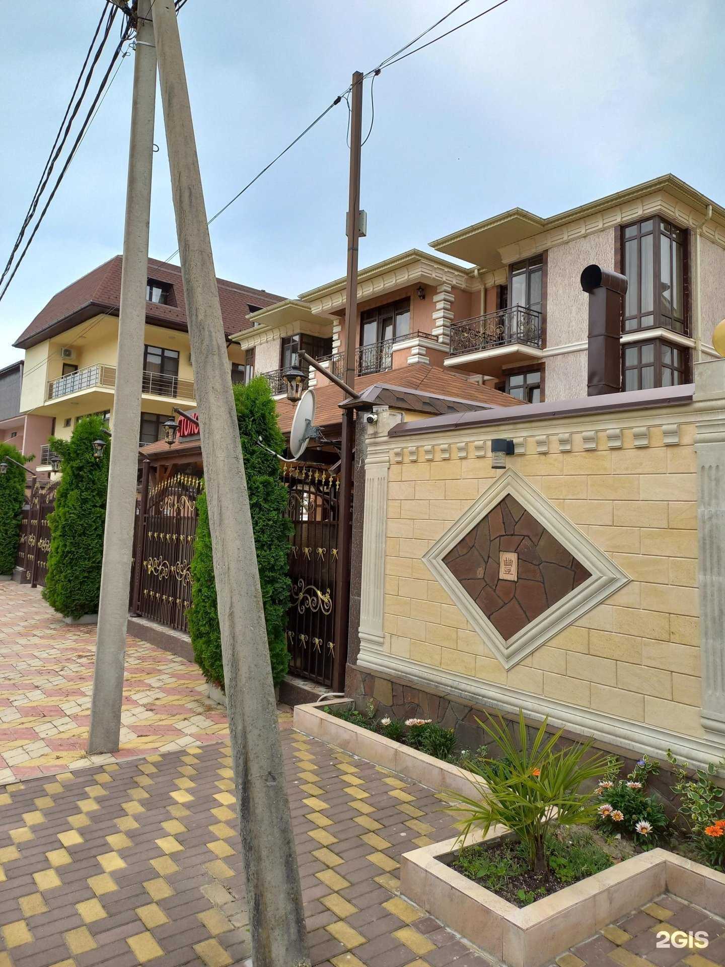 Отзывы на компанию Версаль в г. Сочи c фото