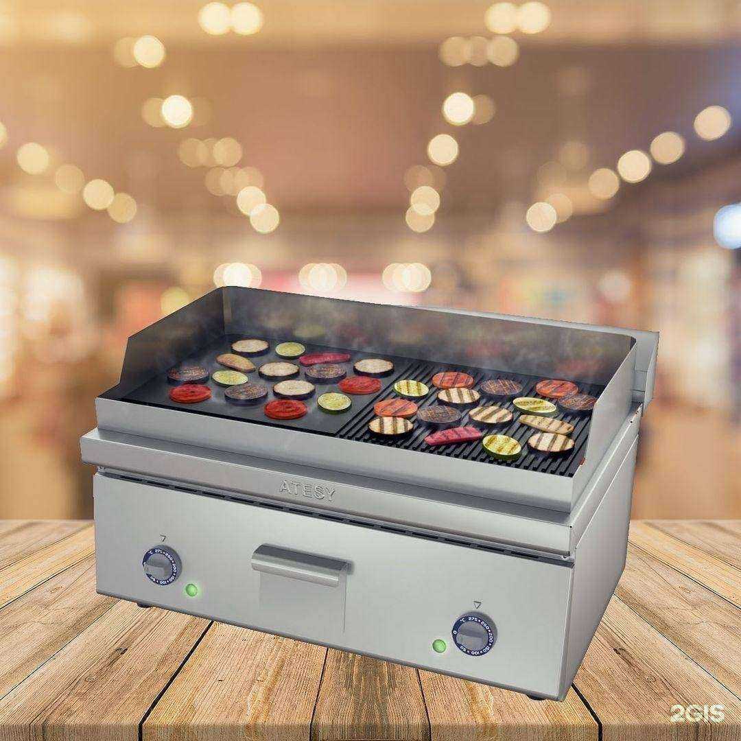 Отзывы на компанию Торговые холодильные технологии в г. Ульяновск c фото