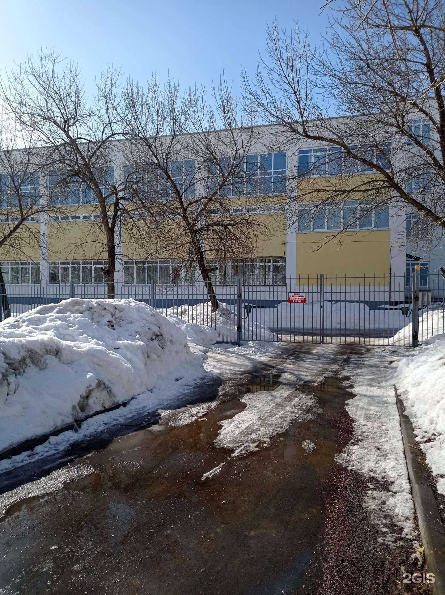 Отзывы на компанию Кадетская школа им. Н. Кайманова в г. Набережные Челны c фото