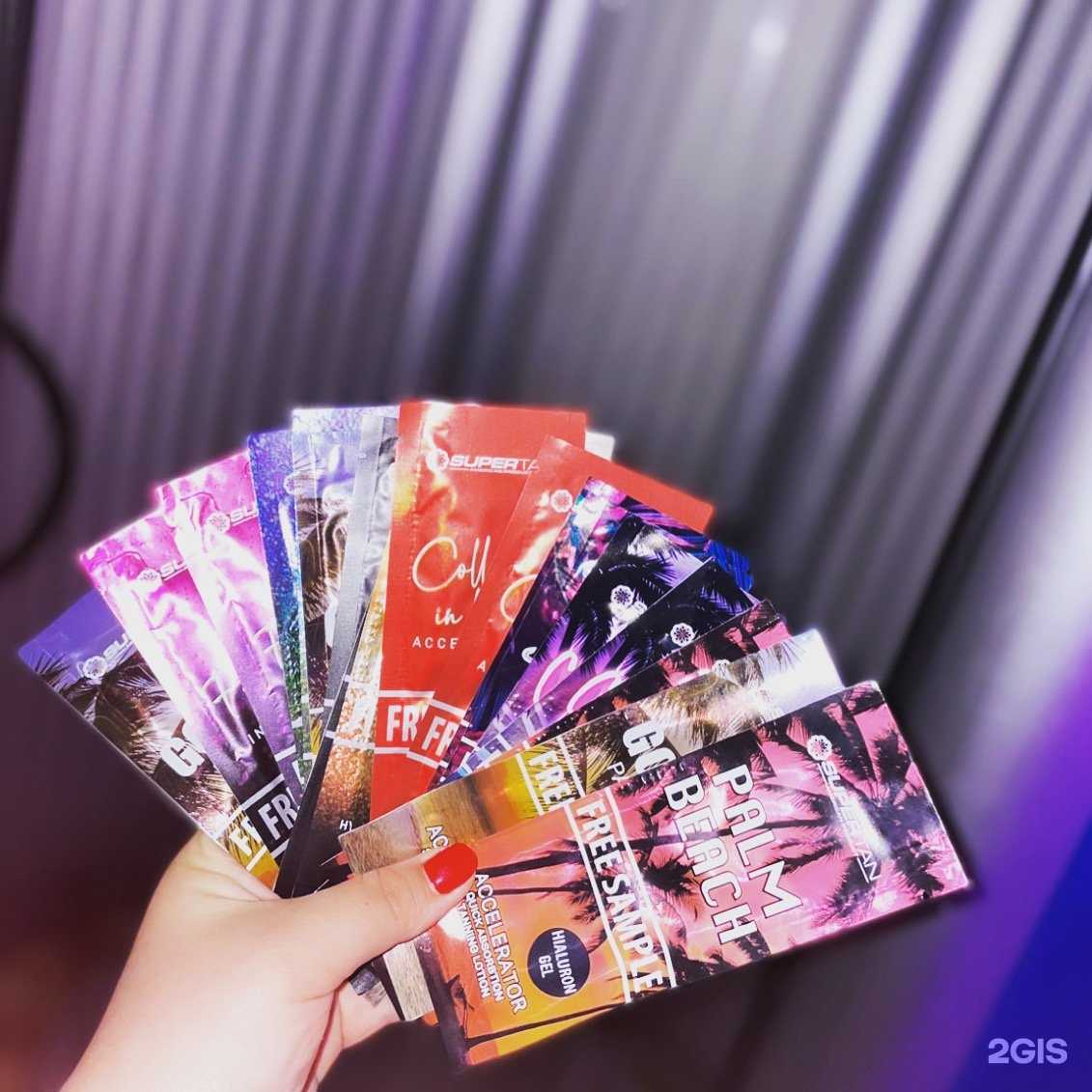 Отзывы на компанию Ультрафиолет в Красноярске c фото