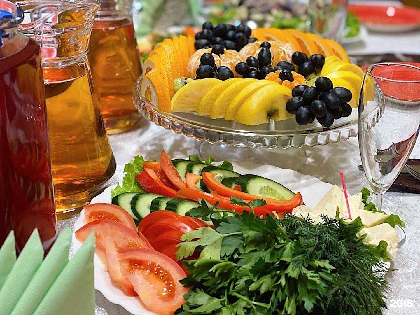 Отзывы на компанию Оазис в г. Железногорск c фото